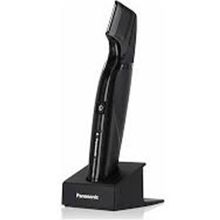 Panasonic ER-GD50-K803 Şarj Edilebilir Saç Sakal Kesme Makinesi