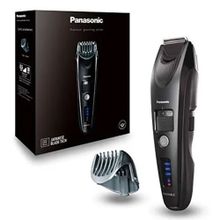 Panasonic ER-SB40 Premium Siyah Saç Kesme Makinesi