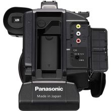 Panasonic HC-MDH3 Video Kamera