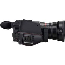 Panasonic HC-X1500E Siyah Video Kamera