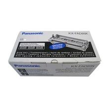 Panasonic KX-FAD89X KX-FL401 Orijinal Drum Ünitesi