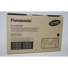 Panasonic KX-FAT410X Toner