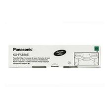 Panasonic KX-FAT88E Siyah Toner