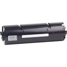 Panasonic KX-FLB851 Siyah Muadil Toner
