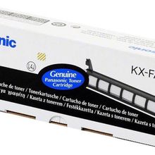 Panasonic KX-FLM Siyah Muadil Toner