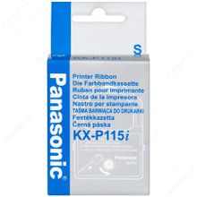 Panasonic KX-P115İ Şerit