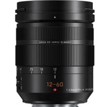 Panasonic Leica DG Vario-Elmarit 12-60 mm f/2.8-4 ASPH Lens