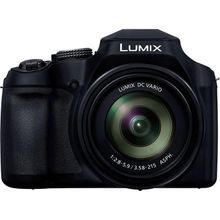 Panasonic Lumix DC-FZ82D Dijital Fotoğraf Makinesi