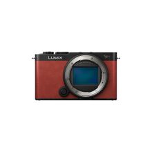 Panasonic Lumix DC-S9 Body Aynasız Fotoğraf Makinesi