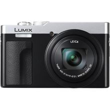 Panasonic Lumix DC-TZ99 Dijital Fotoğraf Makinesi