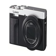 Panasonic Lumix DC-TZ99 Gümüş Dijital Fotoğraf Makinesi