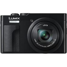 Panasonic Lumix DC-TZ99 Siyah Dijital Fotoğraf Makinesi
