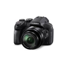 Panasonic Lumix DMC-FZ 300 Siyah Dijital Fotoğraf Makinesi