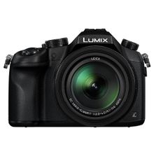 Panasonic Lumix DMC-FZ1000 Dijital Fotoğraf Makinesi