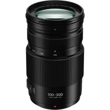 Panasonic Lumix G Vario 100-300 mm f/4-5.6 II Power Ois Lens