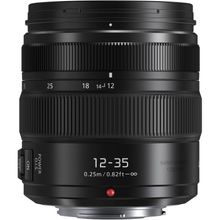 Panasonic Lumix G X Vario 12-35 mm F/2.8 II ASPH Power Ois Lens