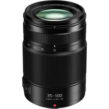 Panasonic Lumix G X Vario 35-100 mm F/2.8 II Power O.i.s. Lens