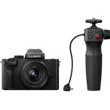 Panasonic Lumix G100V 12-32 mm 4K Vlog Fotoğraf Makinesi