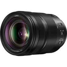 Panasonic Lumix S 24-105 mm f/4 Macro O.I.S. Lens