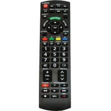 Panasonic N2QAYB000350 Viera LCD LED Plazma Tv Kumanda