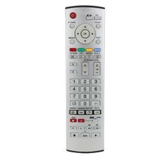 Panasonic RM-D630 Tüm Modeller Yazısız LCD LED Kumanda