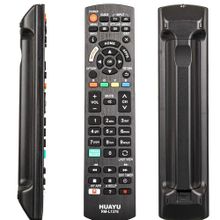 Panasonic RM-L1378 Netflix Tuşlu Universal LCD LED TV Kumanda