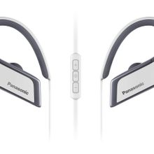 Panasonic RP-BTS30E-W Beyaz Bluetooth Spor Kulakiçi Kulaklık