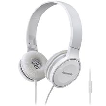 Panasonic RP-HF100ME-W Beyaz Kulak Üstü Kulaklık