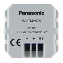 Panasonic WVTM25774NC-TR Priz Mekanizma