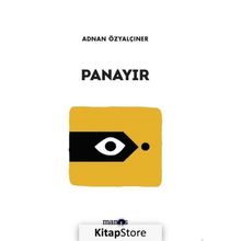 Panayır - Adnan Özyalçıner