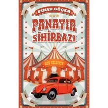 Panayır Sihirbazı - Pınar Göçer Ayla Duru Karadağ