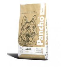 Pancho Extra Kuzu Etli 15 kg Yetişkin Köpek Maması