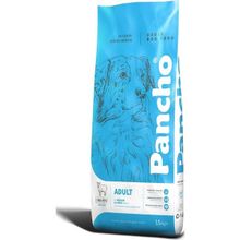 Pancho TATKUZUGRAMAJ14,5 Kgtüm Özellikler Pancho Kuzu Etli Yetişkin Köpek Maması 15 kg