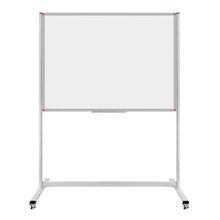 Panda 565 90 x 120 cm Mıknatıslı Tekerlekli Ayaklı Yazı Tahtası