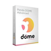 Panda Dome Antivirüs Advanced 1 Kullanıcı 1 Yıl