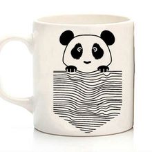 Panda Kupa Bardak