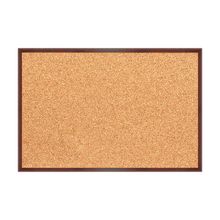 Panda PAN102 45x60 cm Mdf Çevçeve Mantar Pano