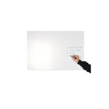 Panda PAN740 60x100 cm Beyaz 2'li Yazı Tahtası Folyosu