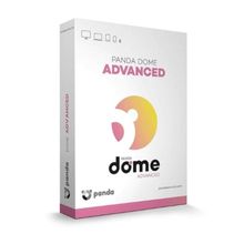 Panda Security Dome Advanced Antivirüs 1 Yıl