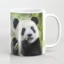 Panda Sevimli Panda Kupa Bardak