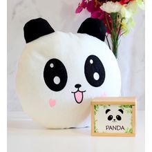 Panda Tasarımı Kupa Bardak