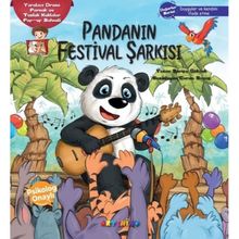 Pandanın Festival Şarkısı - Şerife Gökcek