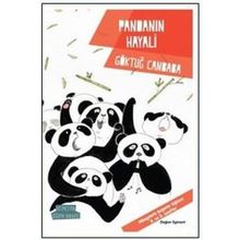 Pandanın Hayali - Değerler Serisi - Göktuğ Canbaba