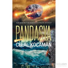 Pandasya - Celal Kocaman