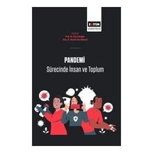 Pandemi Sürecinde İnsan ve Toplum Eğitim Yayınevi
