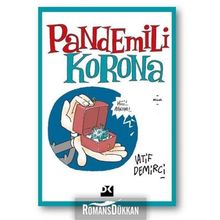 Pandemili Korona - Latif Demirci