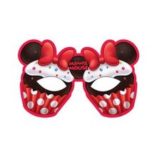 Pandoli Minnie Cafe 6 Adet Maske