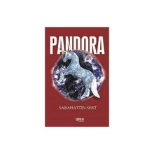 Pandora - Sabahattin Sert
