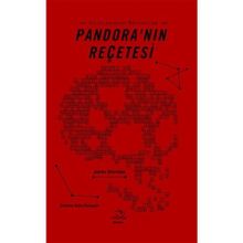 Pandora’nın Reçetesi - James Sheridan
