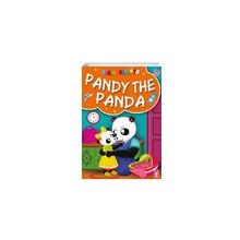 Pandy The Panda - Müjgan Şeyhi